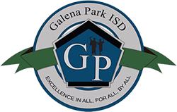 Galena Park ISD Logo